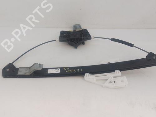Used Rear right window mechanism Rear right window mechanism AUDI Q2 (GAB, GAG) 30 TDI (116 hp) 34165009 34165009