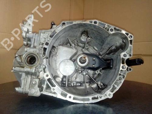 Gearbox CITROËN C5 III (RD_)  | BP2288979M3 
