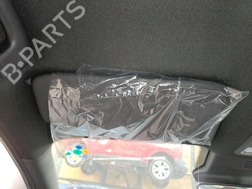 Left sun visor FORD PUMA (J2K, CF7) 1.0 EcoBoost mHEV | BP36564165I1 - Image 2