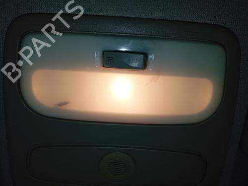 Plafonnier Plafonnier RENAULT CLIO IV (BH_) 1.5 dCi 75 (75 hp) 34342950 34342950