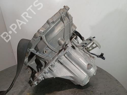 Gearbox FORD FOCUS IV Turnier (HP) 1.0 EcoBoost mHEV | BP39950013M3 - Image 7