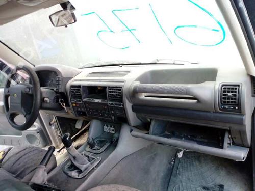 Driveshaft LAND ROVER DISCOVERY II (L318) 2.5 Td5 4x4 | BP3988513M37 