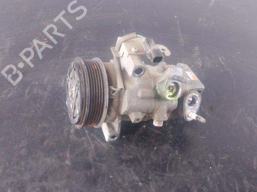 Used AC compressor AC compressor FORD TRANSIT COURIER B460 Box Body/MPV 1.5 TDCi (75 hp) 39949913 39949913