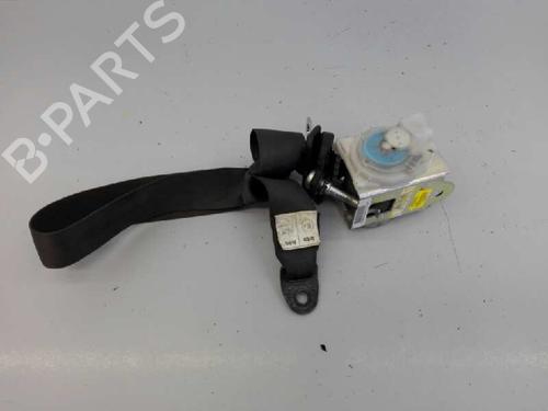Used Rear left seatbelt CHRYSLER 300C (LX, LE) 3.0 CRD (218 hp) 6619623