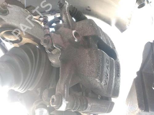 Used Left front brake caliper VW ARTEON (3H7, 3H8) 2.0 TDI (190 hp) 11587809