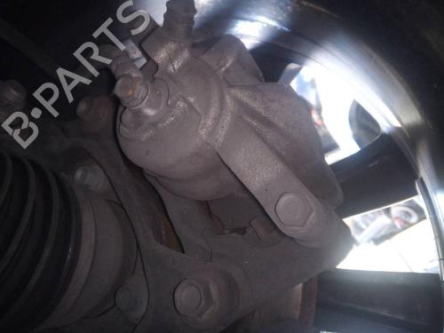 Used Left front brake caliper MAZDA 6 Saloon (GH) [2007-2013]  17091379