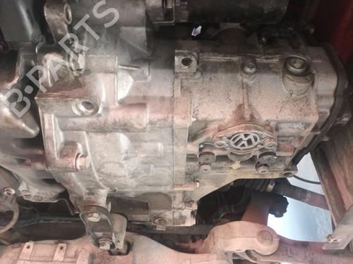 Gearbox VW GOLF VI (5K1) 1.6 TDI | BP29511603M3 