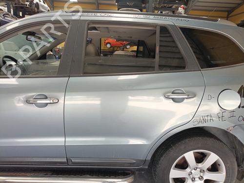 Used Left rear door Left rear door 39067486 39067486