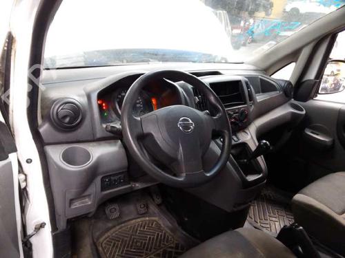 Alternator NISSAN NV200 / EVALIA Bus 1.5 dCi 85 (M20, M20M, M20K, M20KK) | BP4126034M7 