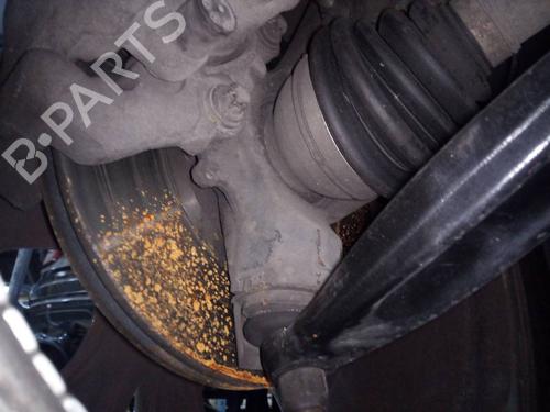 Højre Styrespindel Lejehus CITROËN C4 Picasso I MPV (UD_) [2006-2015]  22371153