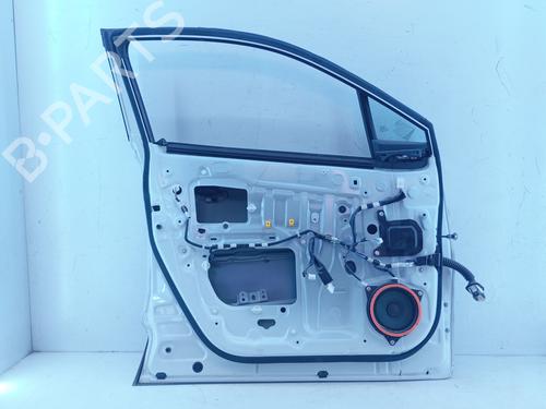 Left front door TOYOTA C-HR (_X1_)  | BP29879063C2