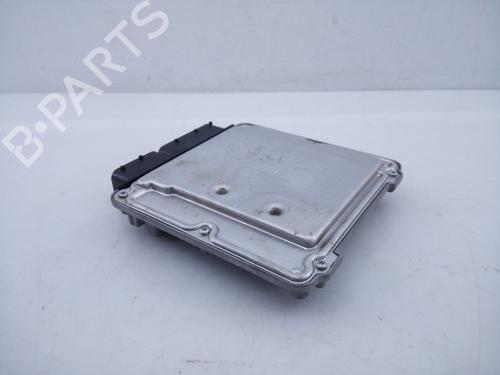 Engine control unit (ECU) VW TOURAN (1T1, 1T2)  | BP20116143M57 