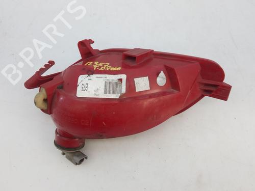 Rear bumper left light CITROËN DS4 (NX_)  | BP19777567C81 