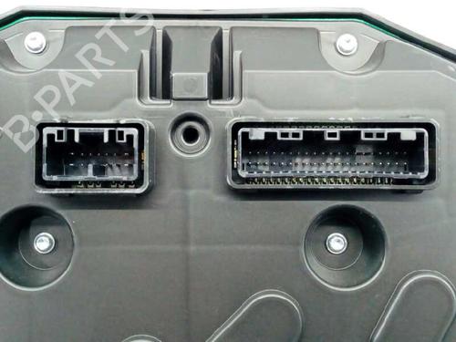 Instrument cluster TOYOTA AURIS (_E18_)  | BP4752521C47 