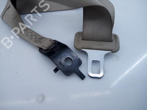 Rear left seatbelt JEEP GRAND CHEROKEE IV (WK, WK2) 3.0 CRD V6 4x4 | BP7074750I29 