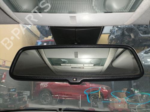 Used Rear mirror Rear mirror OPEL CORSA E (X15) 1.3 CDTI (08, 68) (95 hp) 40009103 40009103