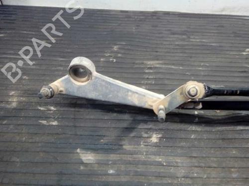 Front wiper motor MERCEDES-BENZ A-CLASS (W176) A 220 CDI 4-matic (176.005) | BP6539349M29 