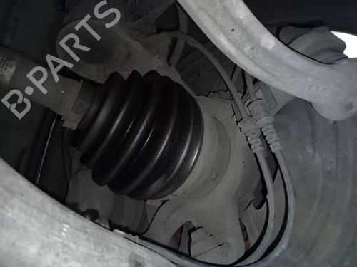 Used Right front steering knuckle MERCEDES-BENZ CLA Coupe (C117) [2013-2019]  20718161