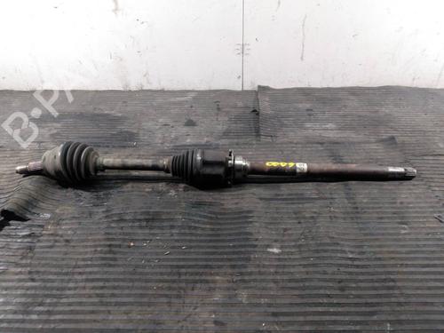Used Right front driveshaft FIAT TIPO Estate (356_, 357_) [2016-2025]  7519253