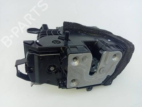 Rear right lock NISSAN MICRA V (K14)  | BP18092025C99 