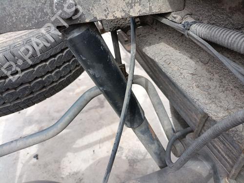 Venstre bak støtdemper RENAULT TRUCKS Maxity [2007-2025]  29138397