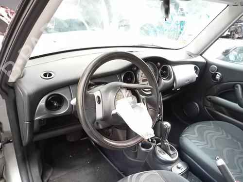 Used Dashboard MINI MINI (R50, R53) Cooper (116 hp) 21284148
