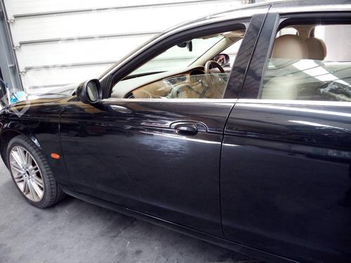 Dør venstre foran JAGUAR S-TYPE II (X200) 2.7 D | BP18140649C2 