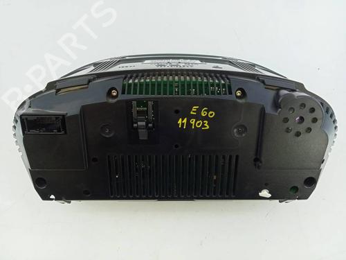 Instrument cluster BMW 5 (E60) 520 d | BP17628924C47 