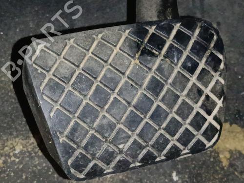 Used Break pedal Break pedal AUDI A4 B9 (8W2, 8WC) 2.0 TDI (150 hp) 40259915 40259915