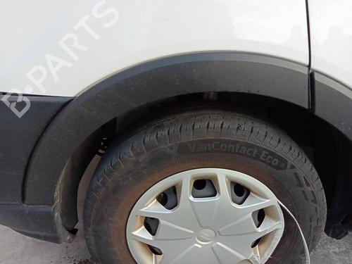 Used Front left wheel arch trim FORD TRANSIT V363 Van (FCD, FDD) 2.0 EcoBlue mHEV (130 hp) 22405185
