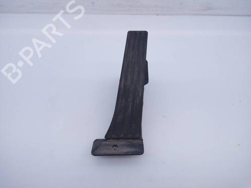 Used Pedal BMW 1 (F20) 118 d (143 hp) 12493927