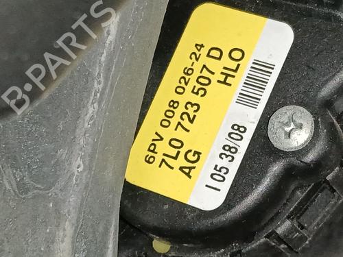 Pedal AUDI Q7 (4LB) 3.0 TDI quattro | BP37155224I4 - Image 2