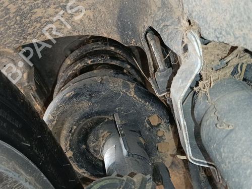 Used Right front shock absorber Right front shock absorber 38557110 38557110