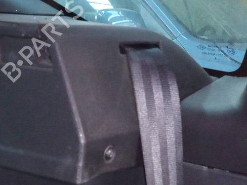 Used Rear left seatbelt DACIA DUSTER (HS_) 1.5 dCi 4x4 (109 hp) 9078086