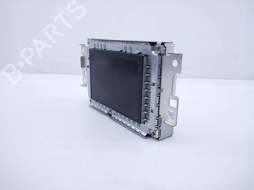 Radio VOLVO XC60 I SUV (156) D3 | BP11217271E6 