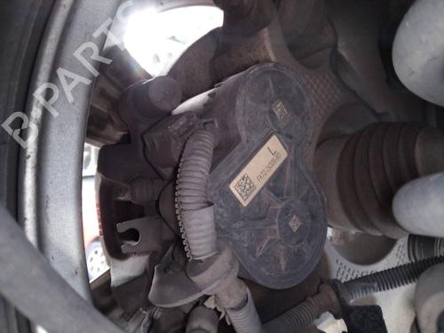 Used Left rear brake caliper LAND ROVER DISCOVERY SPORT (L550) [2014-2025]  19679293