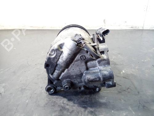AC compressor BMW 2 Active Tourer (F45) 218 d | BP16549150M34 
