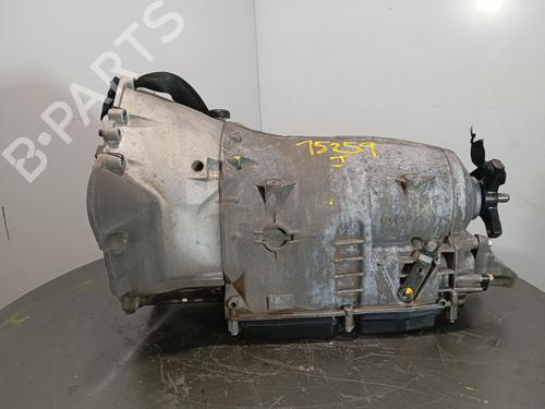 Cambio Cambio MERCEDES-BENZ E-CLASS (W210) E 300 Turbo-D (210.025) (177 hp) 37533417 37533417