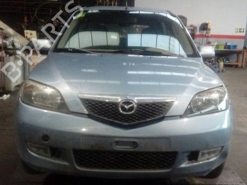Gearbox MAZDA 2 (DY)  | BP18092054M3 