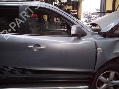 Used Right front door HYUNDAI SANTA FÉ II (CM) 2.2 CRDi GLS (150 hp) 8882990