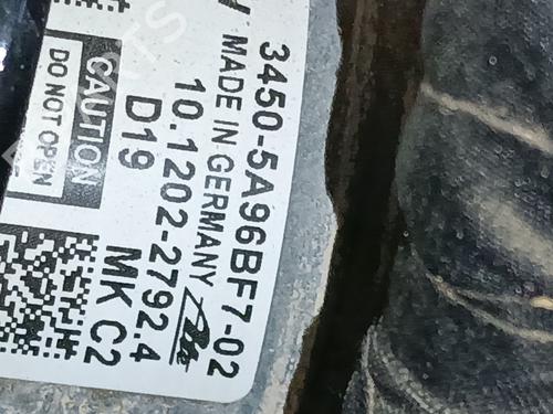 ABS pump BMW X1 (U11) sDrive 18 d | BP29483393M43 