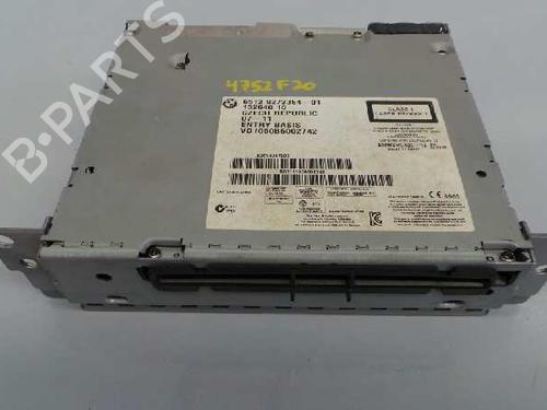 Radio BMW 1 (F20) 118 d | BP1929444E6 