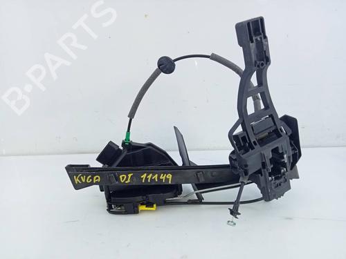 Front left lock FORD KUGA II (DM2) 1.5 EcoBoost | BP12495059C98 
