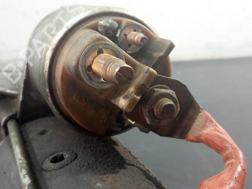 Starter SUZUKI GRAND VITARA II (JT, TE, TD) 1.9 DDiS All-wheel Drive (JT419, TD44, JB419WD, JB419XD,... | BP14966045M8 