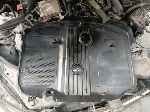 Upper protection MERCEDES-BENZ E-CLASS Coupe (C207) E 250 CDI / BlueTEC / d (207.303, 207.304) | BP30846511M93