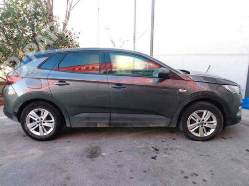 Start/Stop ECU OPEL GRANDLAND / GRANDLAND X (A18, P1UO) 1.6 Turbo D (75) | BP8720849M59  - Image 5