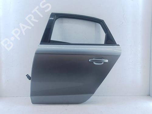 Used Left rear door AUDI A4 B8 (8K2) 2.0 TDI (143 hp) 30043893
