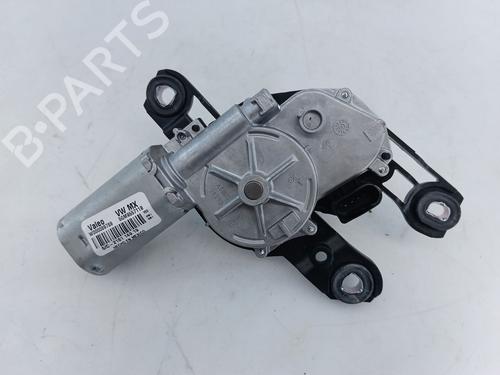 Used Rear wiper motor VW TIGUAN ALLSPACE (BW2, BJ2) 2.0 TSI 4motion (190 hp) 27398858