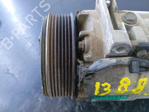 AC-Kompressor RENAULT TRAFIC III Bus (JG_) 1.6 dCi 95 (JGMR, JGMJ) | BP29915597M34