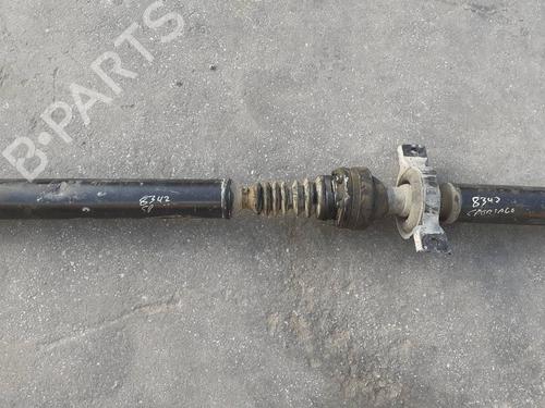 Driveshaft KIA SPORTAGE II (JE_, KM_)  | BP7076689M37 